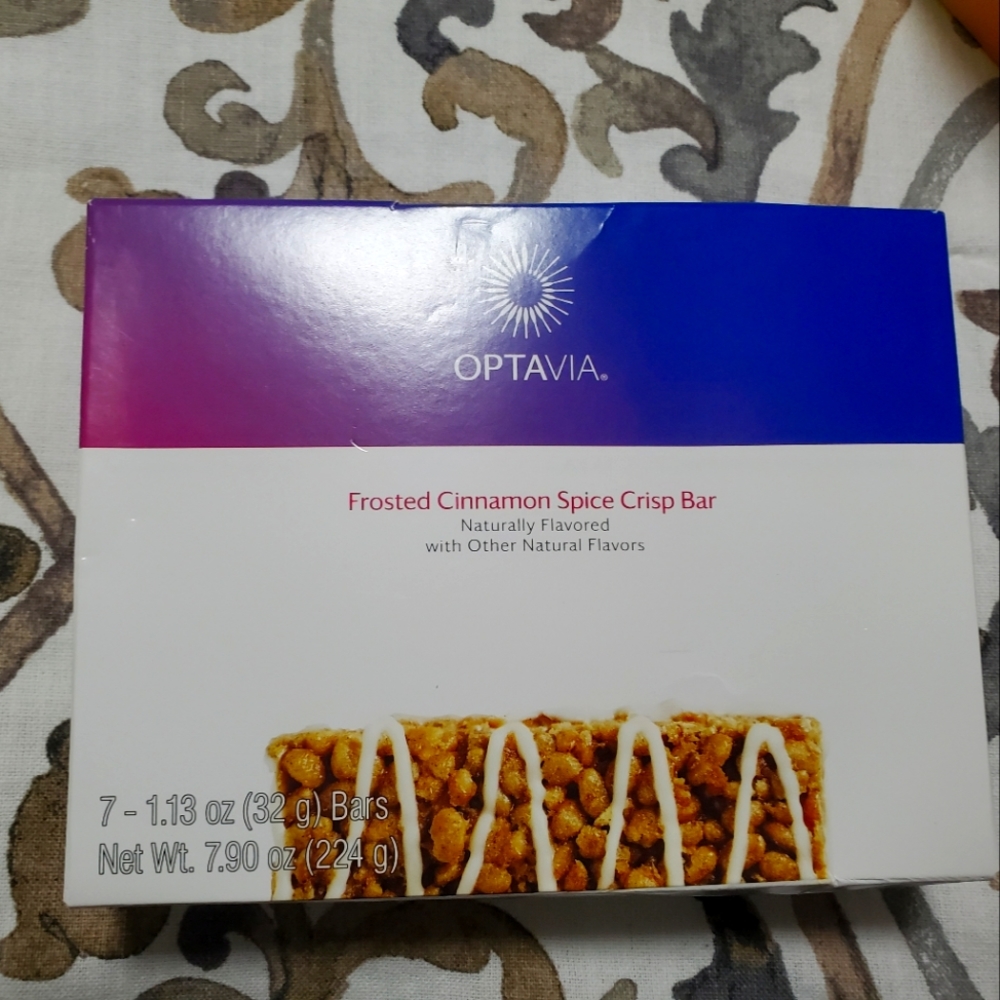 Optavia fuelings